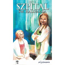 Szpital św. Hallvarda tom 7: Wyznanie